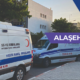 Alaşehir Özel Ambulans