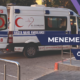 Menemen Özel Ambulans