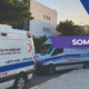 Soma Özel Ambulans