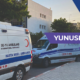 Yunusemre Özel ambulans