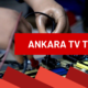ANKARA TV TAMİRCİSİ