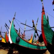 Banglades Vizesi izmir